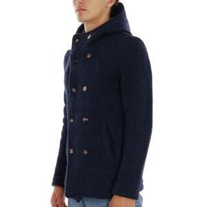 CAPPOTTO PEARIS V2 - Mad Fashion | img vers.300x/